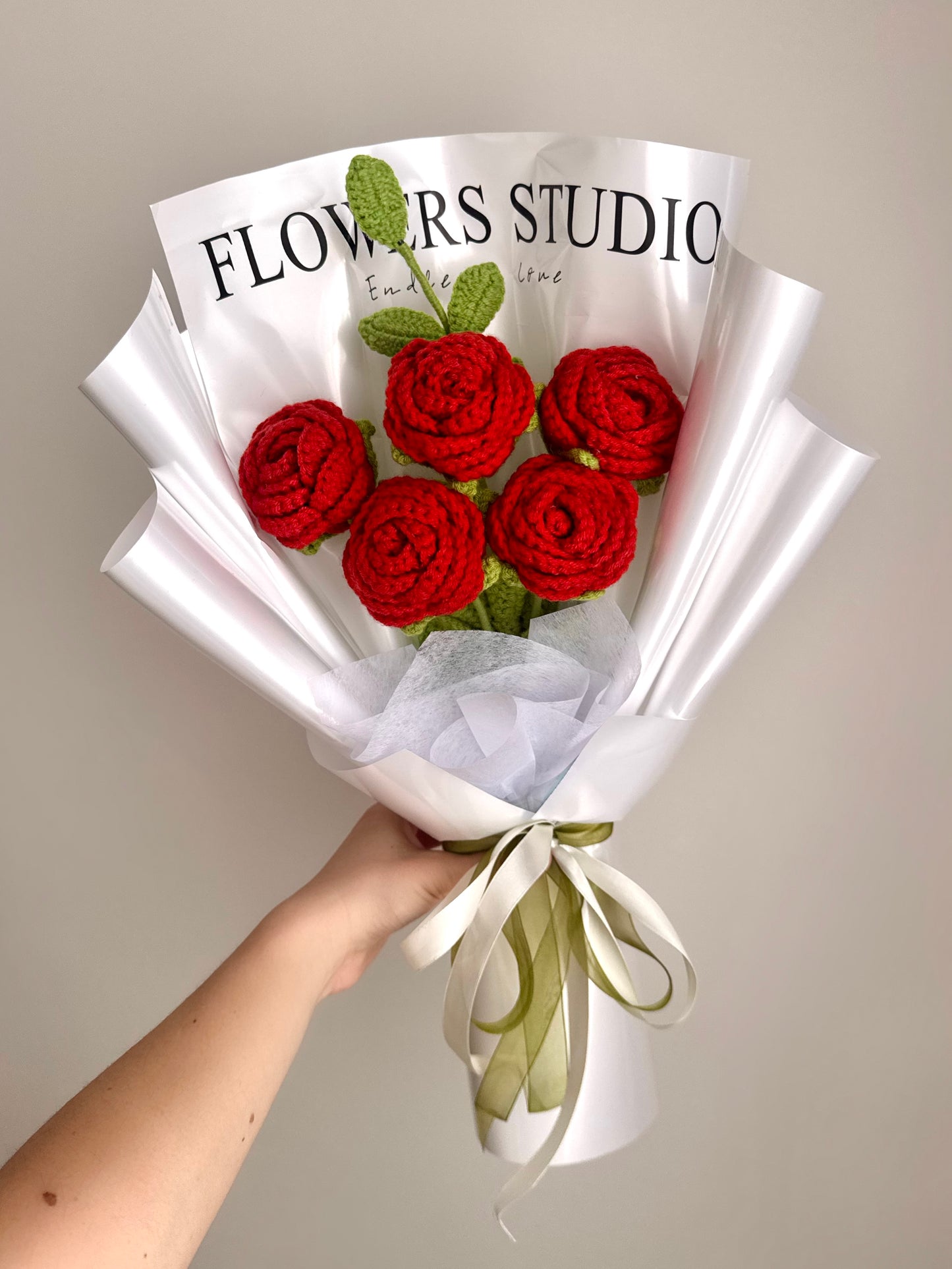 Red Roses