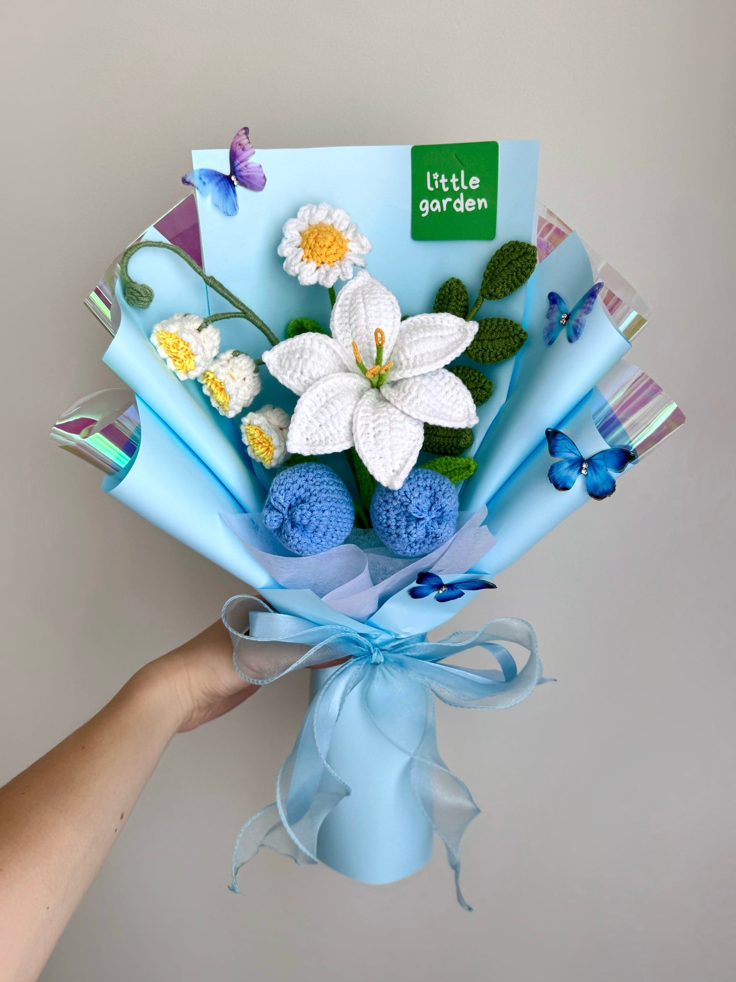 Butterfly Bouquet