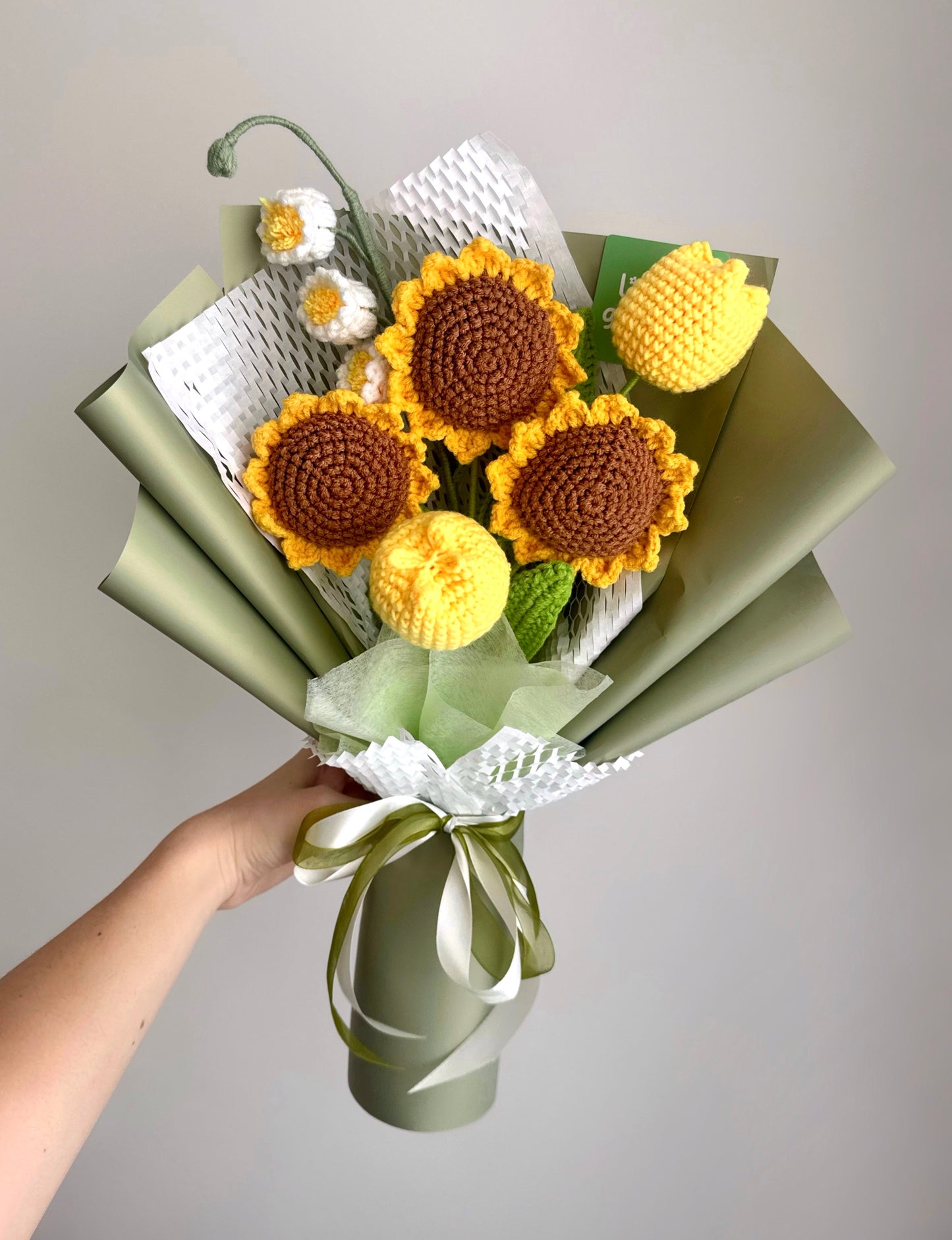 Sunny Bouquet
