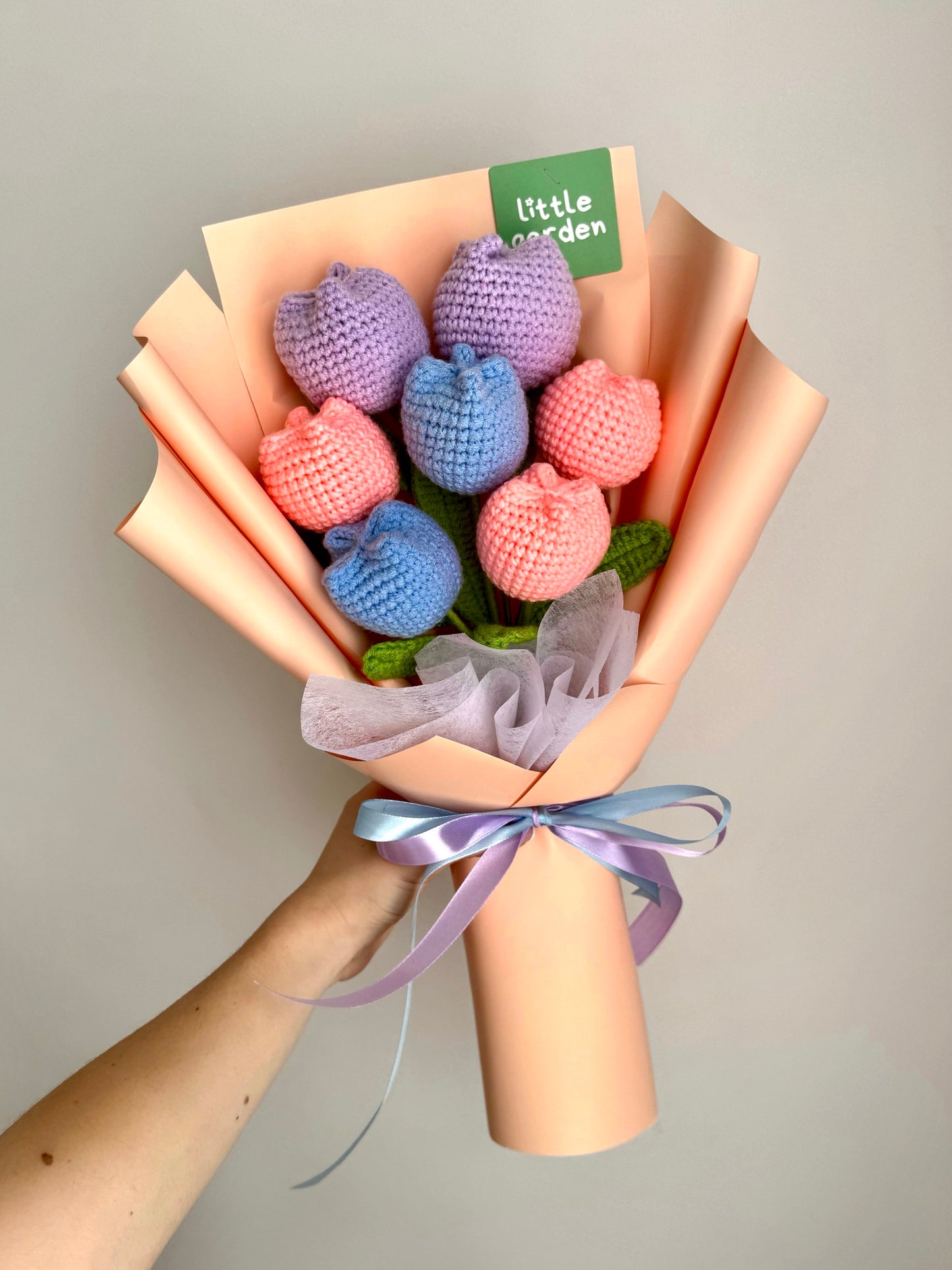 Little Tulips