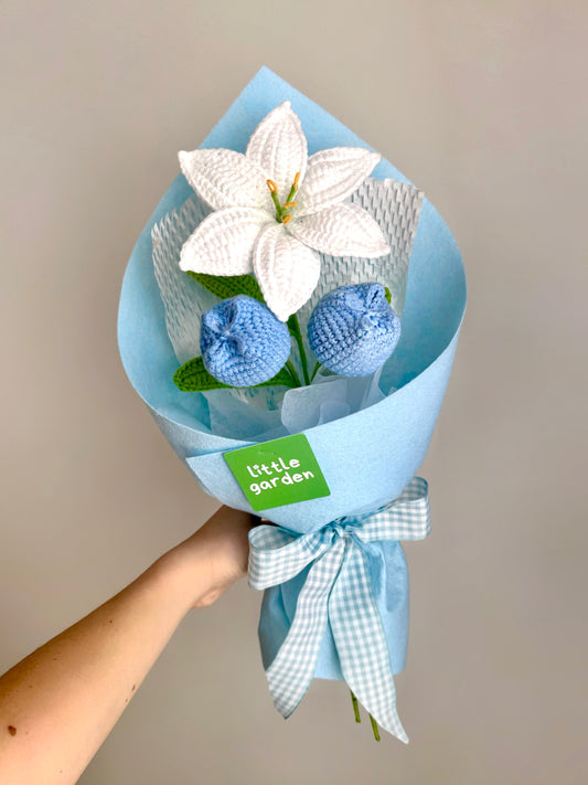 Tiny Bloom