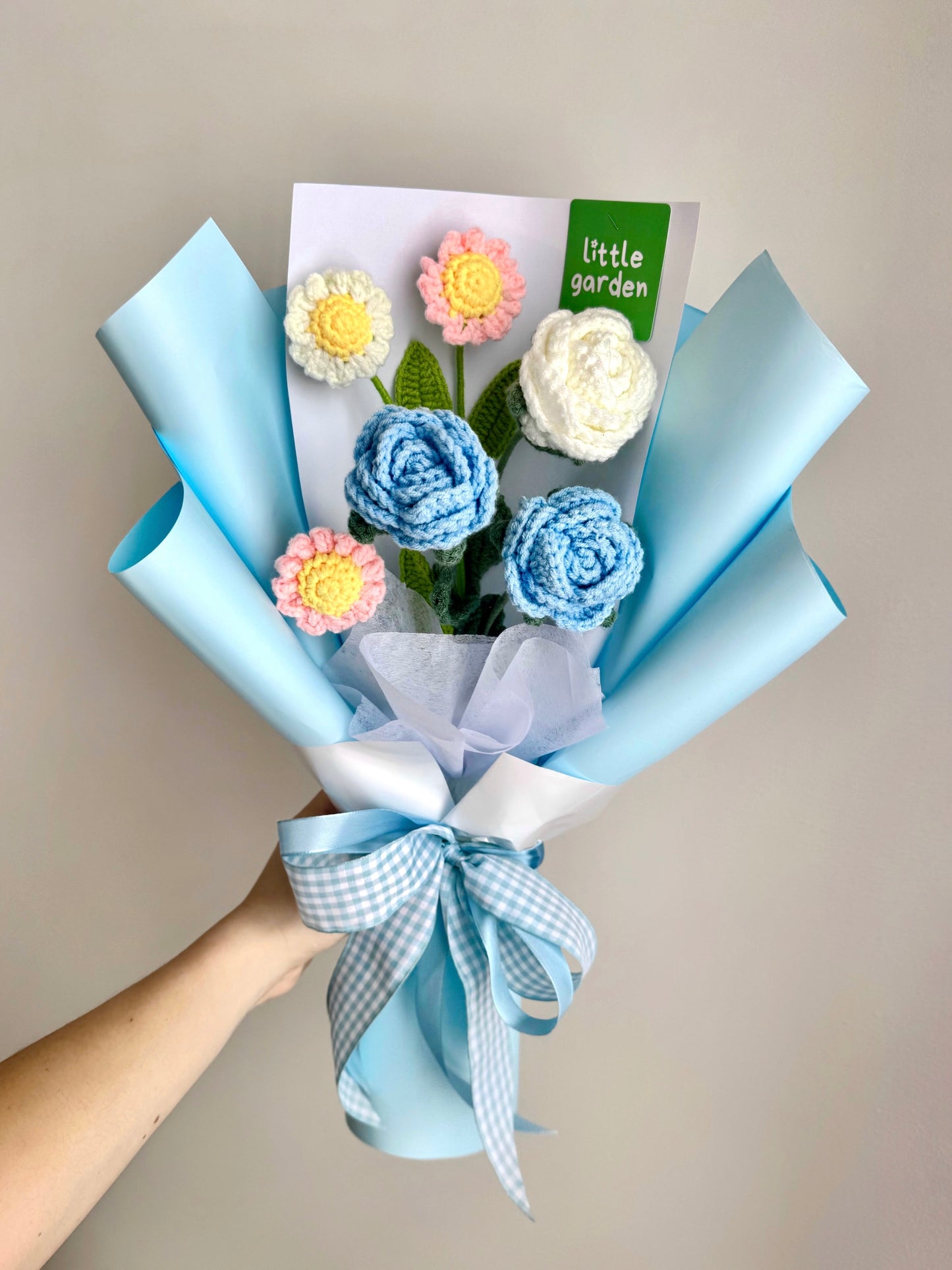 Blue Rose