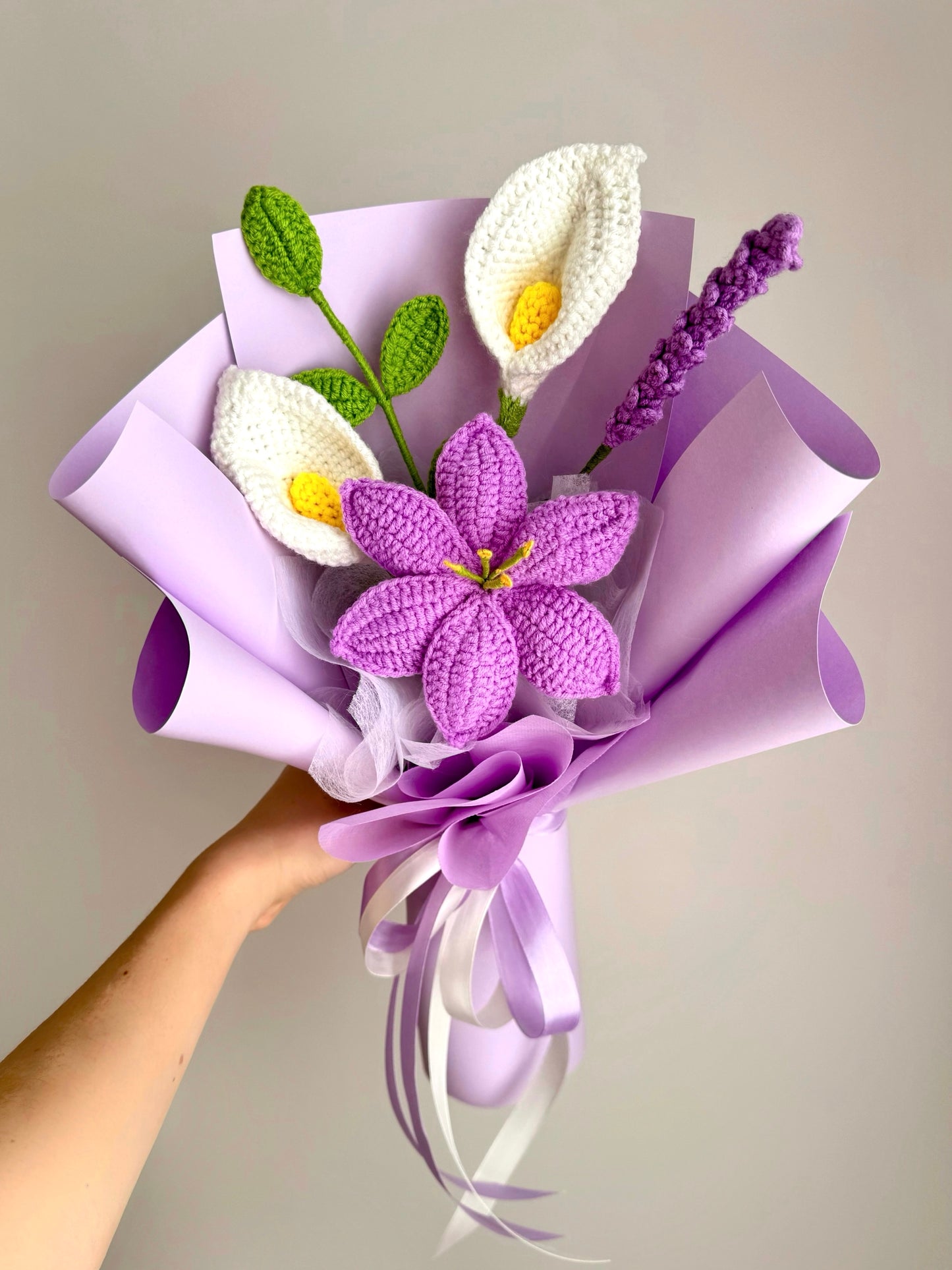 Little Calla