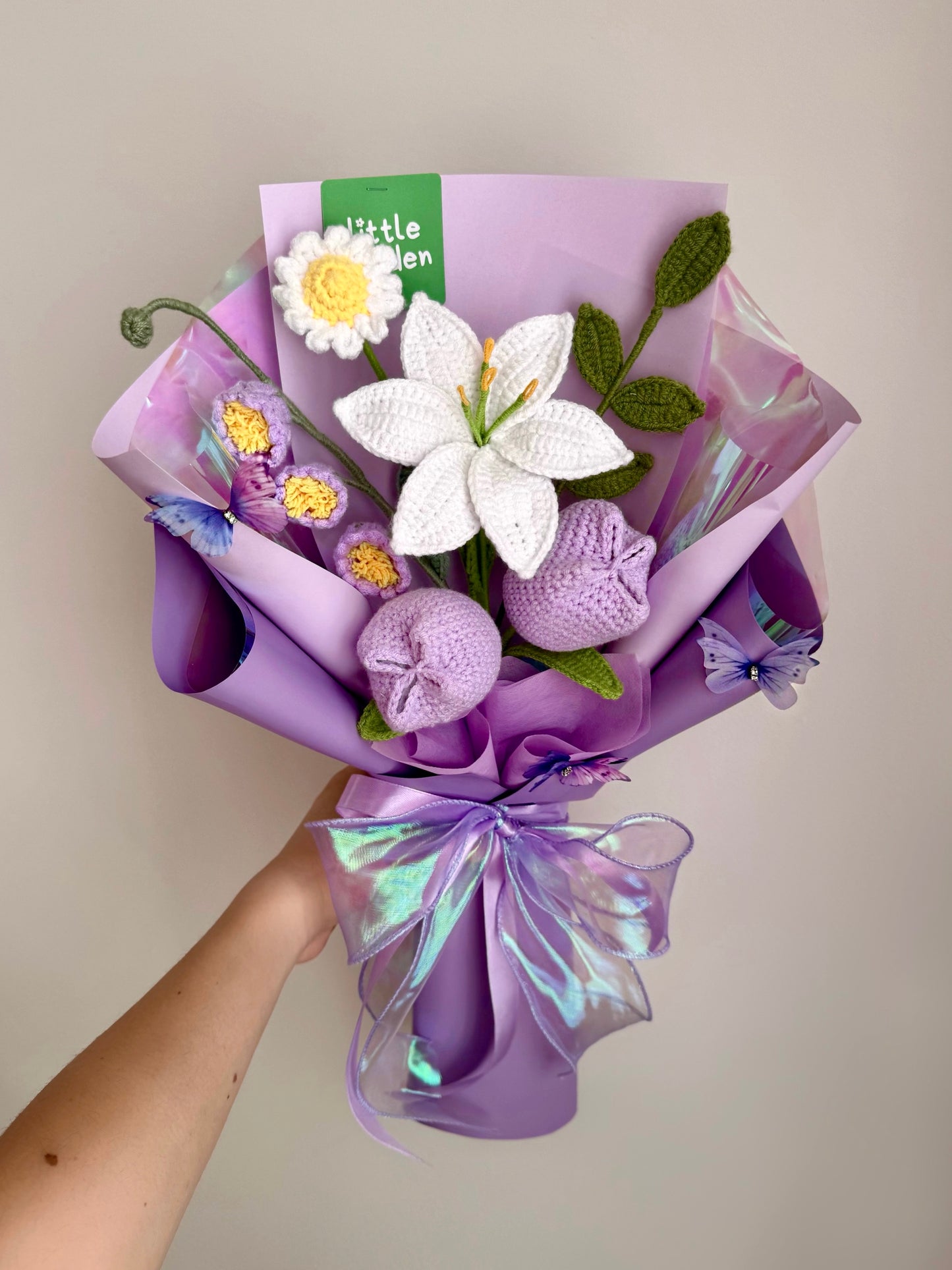 Butterfly Bouquet
