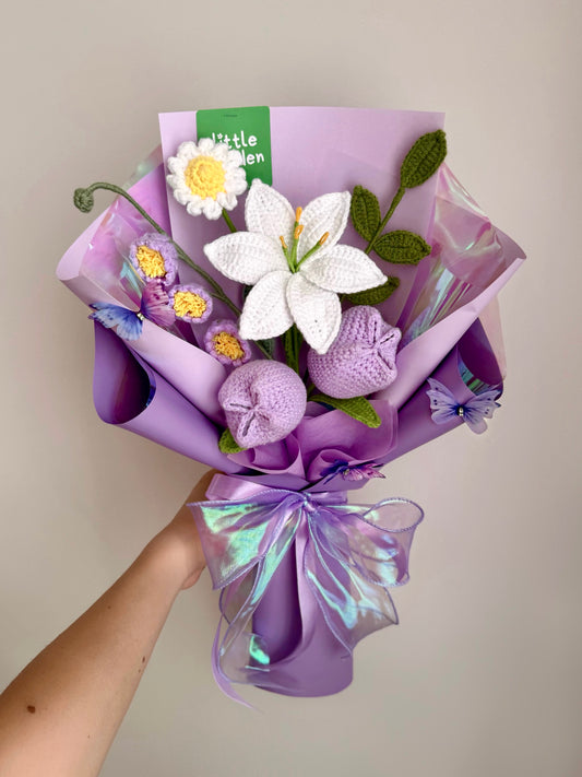 Butterfly Bouquet