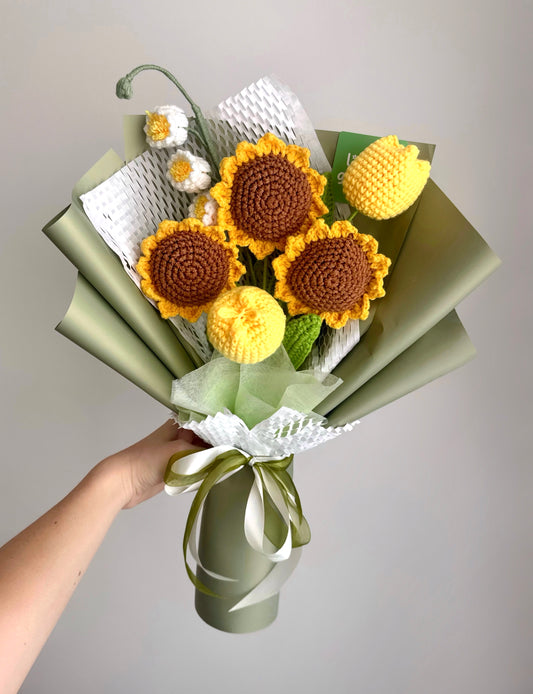 Sunny Bouquet