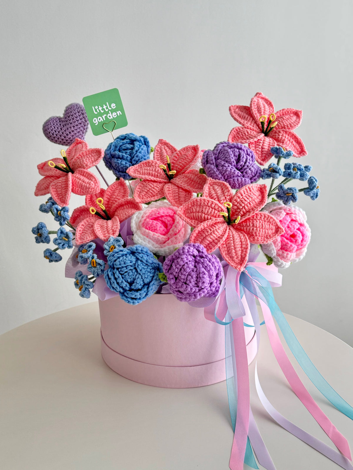 Bloom Basket XXL