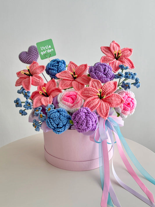 Bloom Basket XXL
