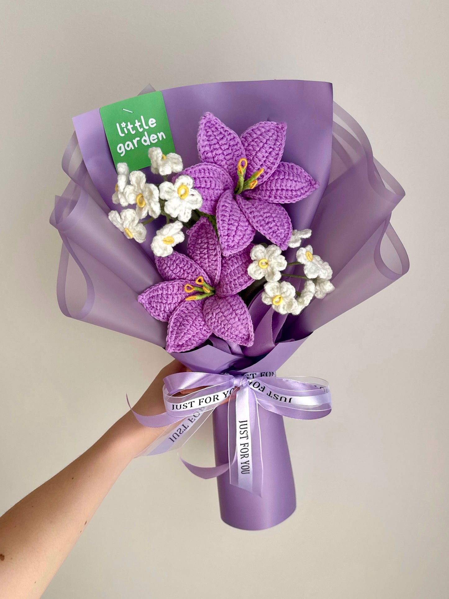 Moonlight Bouquet