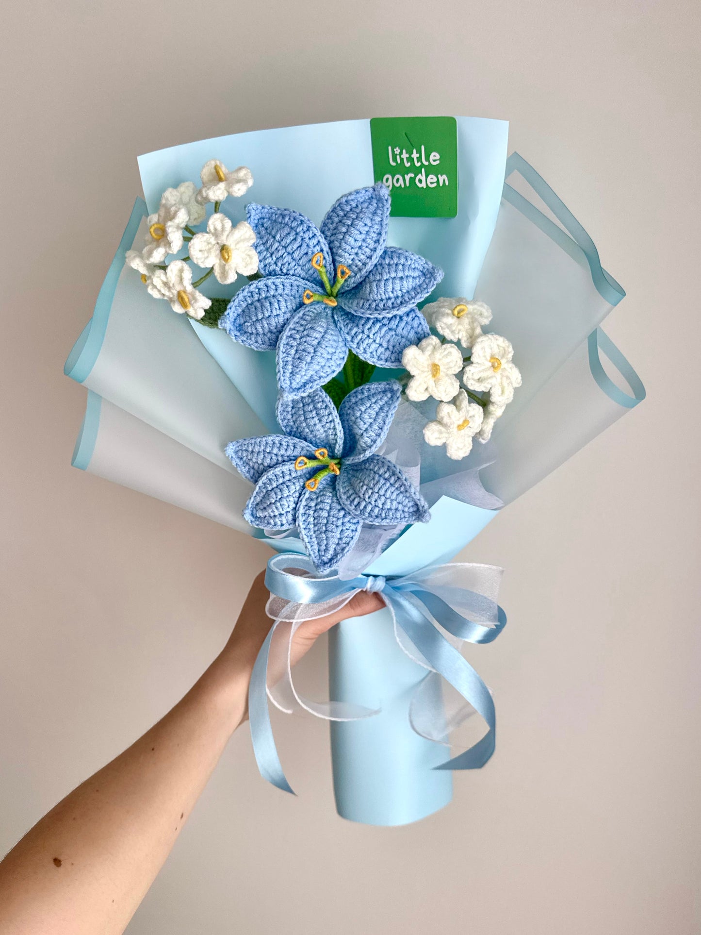 Moonlight Bouquet