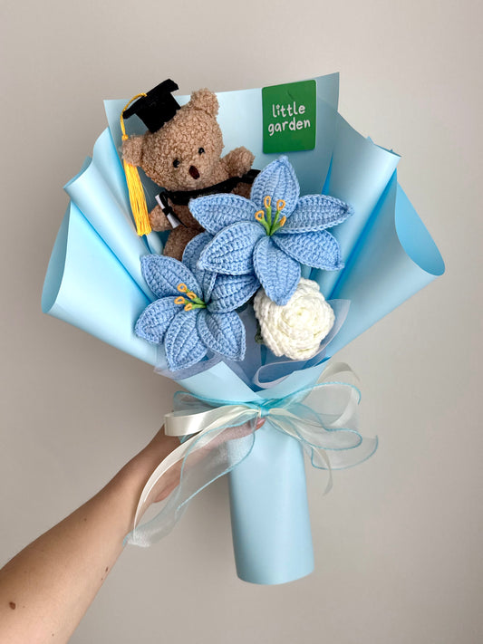 Little Garden Graduation