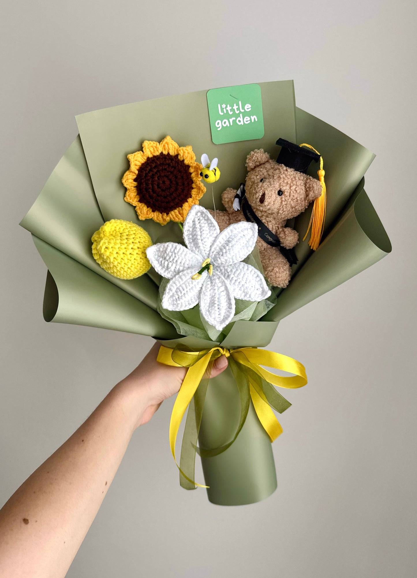 Winnie Bouquet