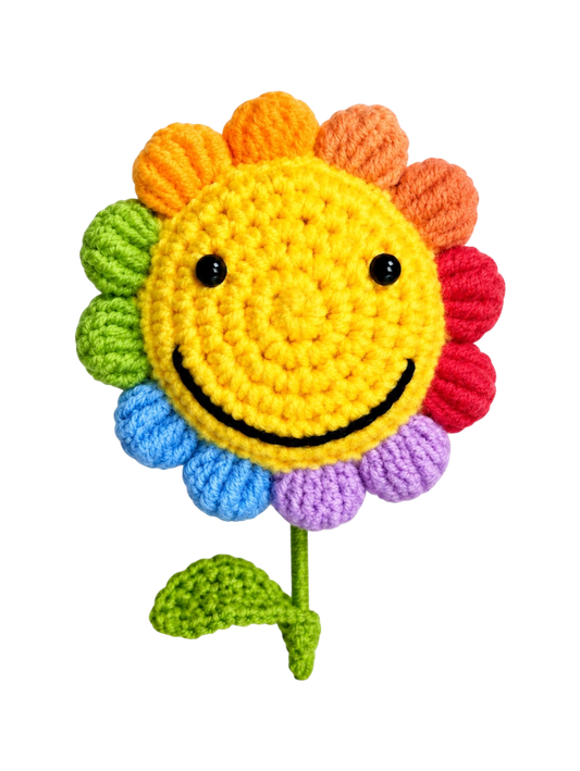 Smiley Rainbow