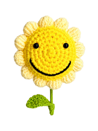 Smiley Flower